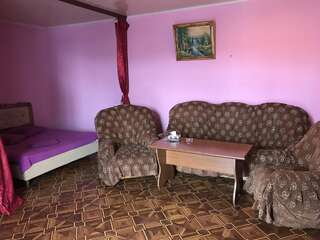 Отель LILIA Hotel Ереван-2