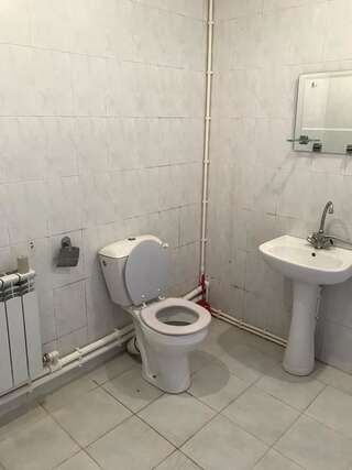 Отель LILIA Hotel Ереван-3