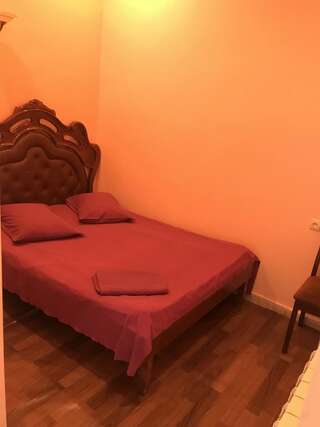 Отель LILIA Hotel Ереван-6