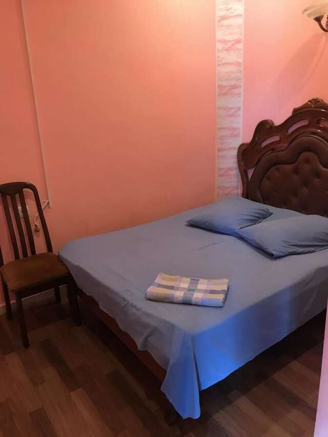 Отель LILIA Hotel Ереван-10