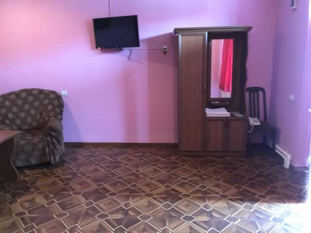 Отель LILIA Hotel Ереван-11